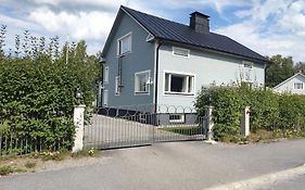 Yksityinen kellarikerros omalla sisäänkäynnillä, Pietarsaari